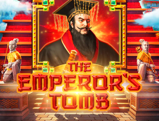 The Emperor's Tomb